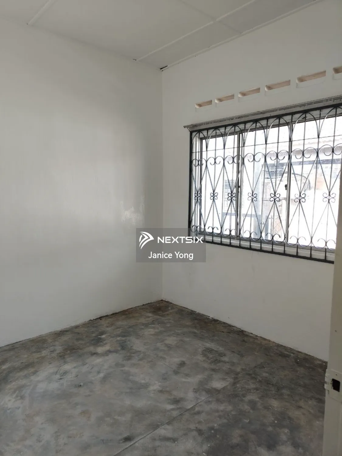 1-sty Terrace/Link House For Sale in Pasir Gudang Johor - Image 5