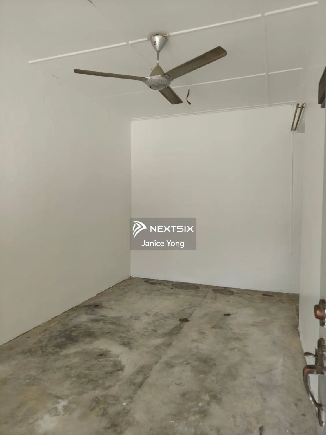 1-sty Terrace/Link House For Sale in Pasir Gudang Johor - Image 7
