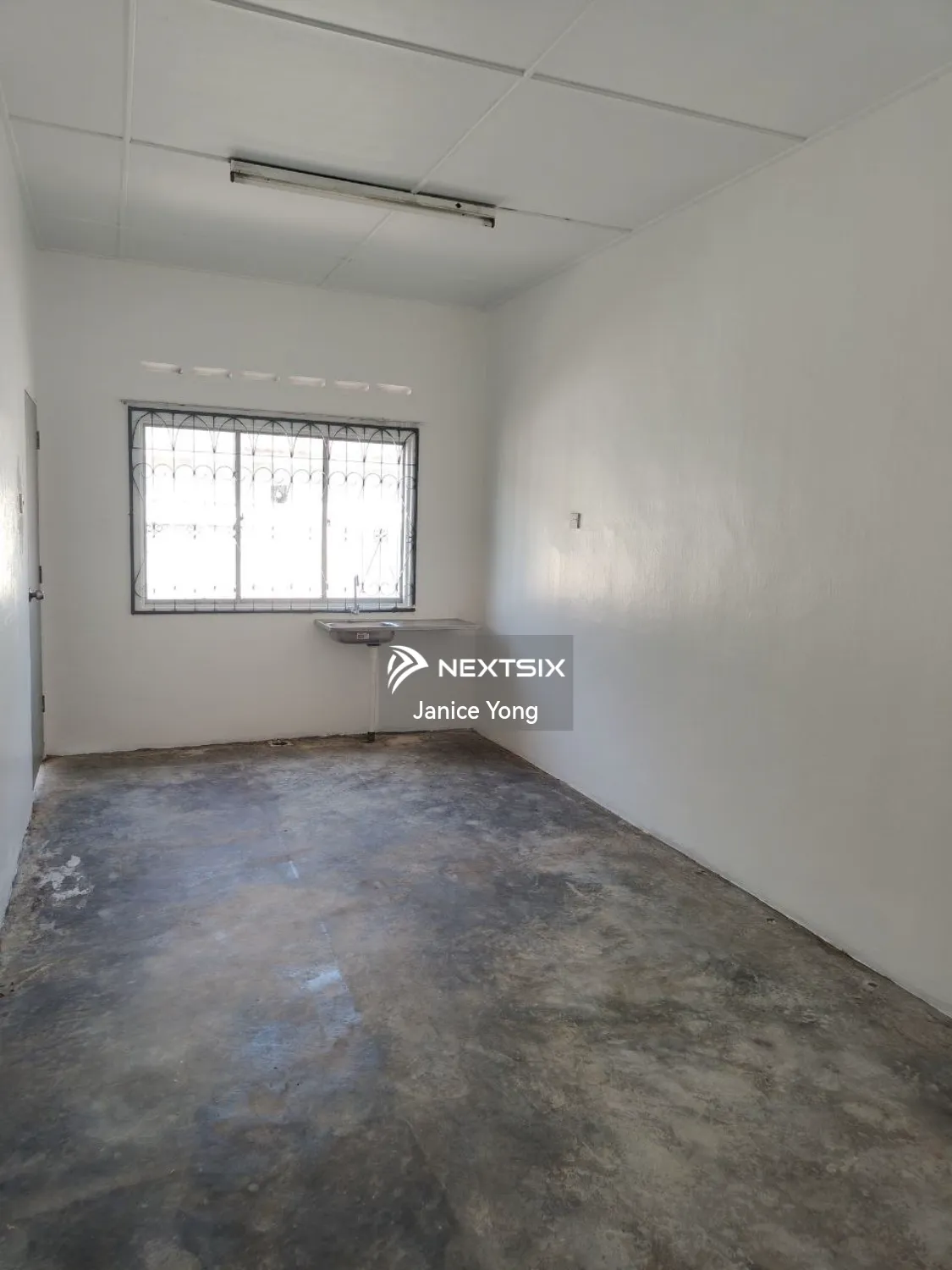 1-sty Terrace/Link House For Sale in Pasir Gudang Johor - Image 8