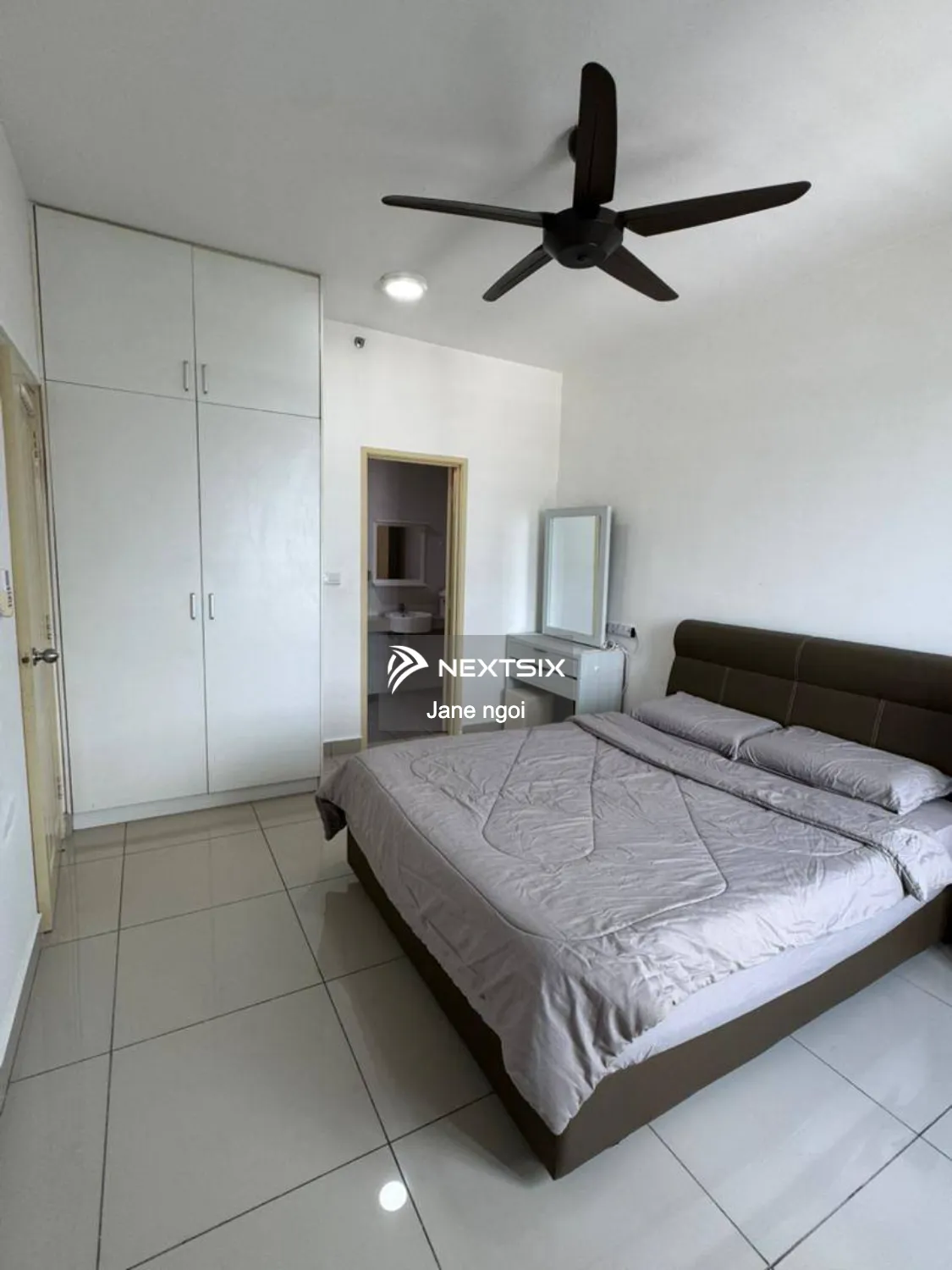 Serviced Residence For Sale in Johor Bahru Johor - Image 12