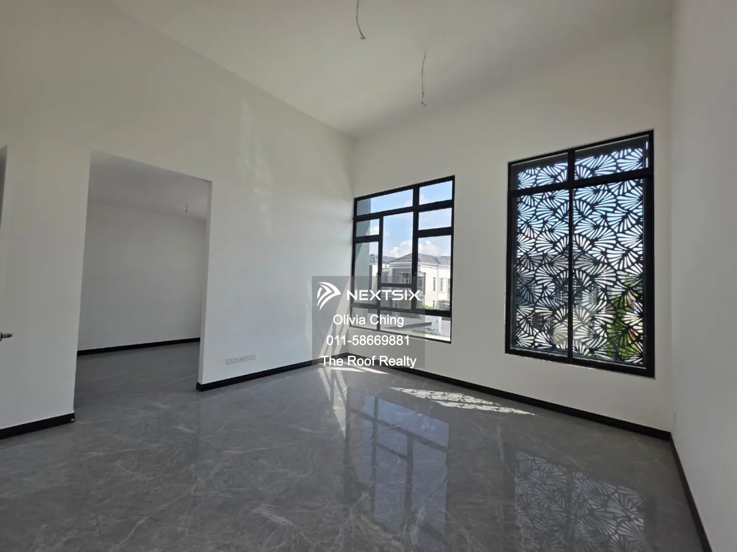 Semi-detached House For Sale in Johor Bahru Johor - Image 5