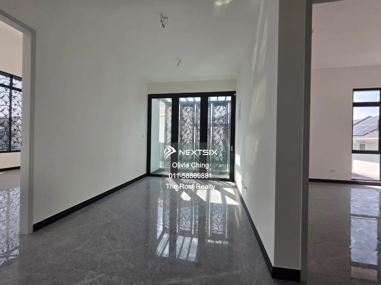 Semi-detached House For Sale in Johor Bahru Johor - Image 6