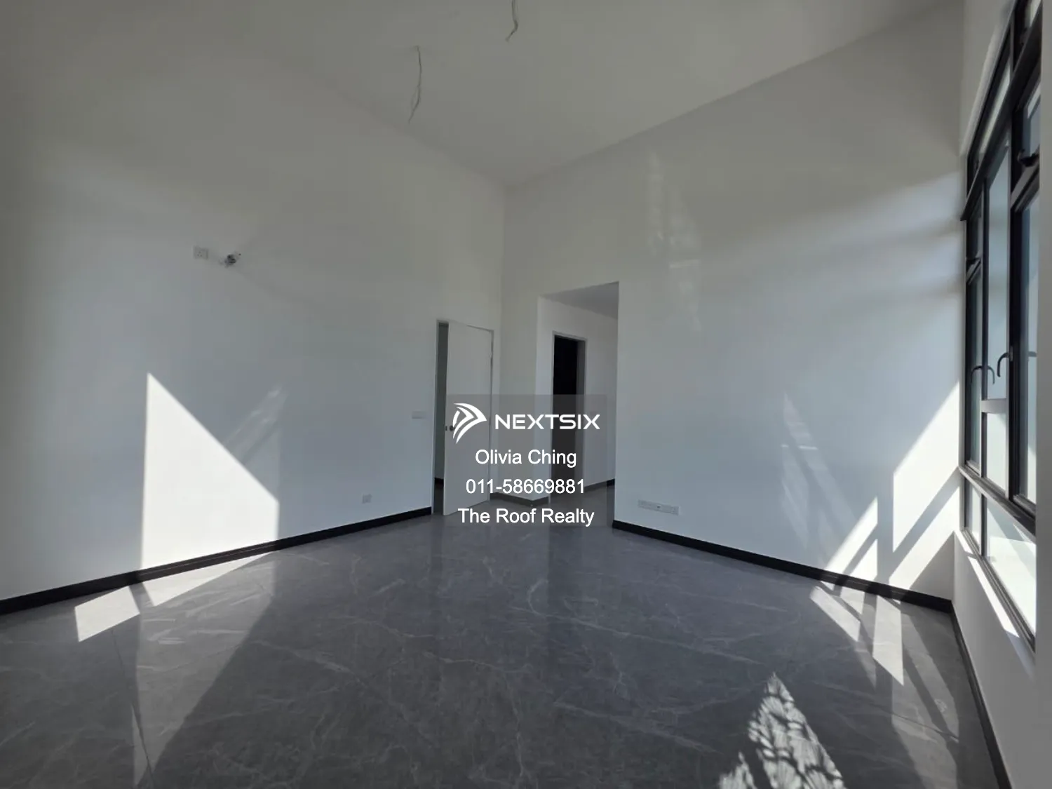Semi-detached House For Sale in Johor Bahru Johor - Image 7
