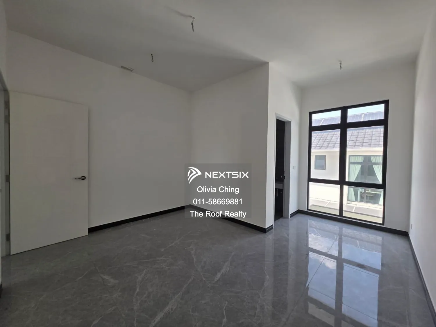 Semi-detached House For Sale in Johor Bahru Johor - Image 8