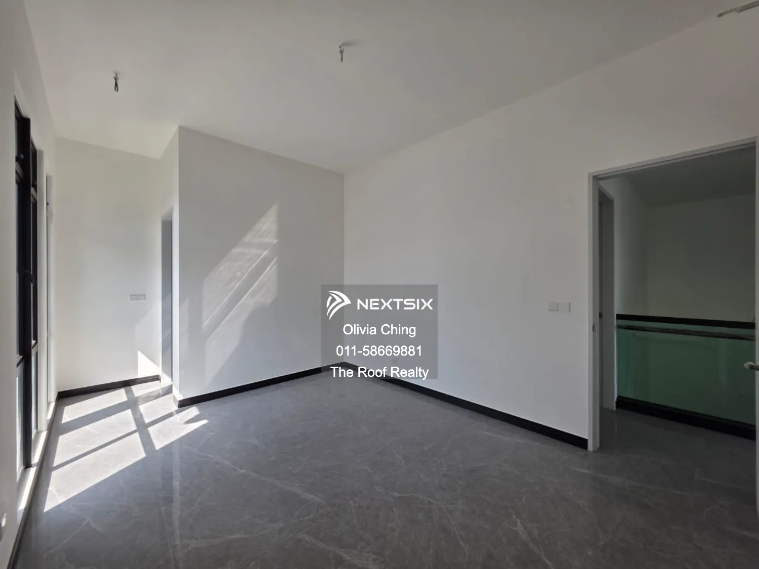 Semi-detached House For Sale in Johor Bahru Johor - Image 9