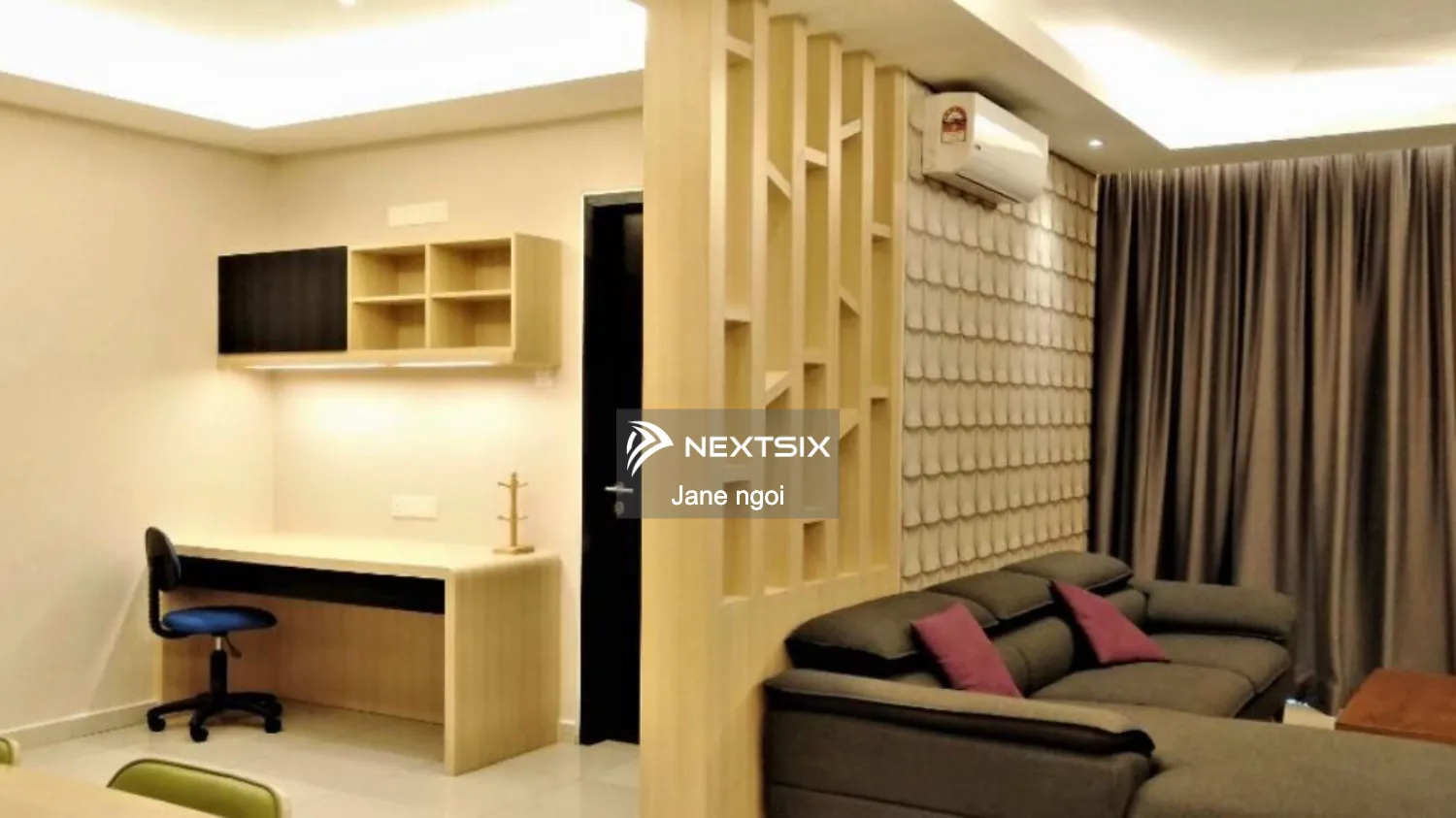 Condominium For Rent in Johor Bahru Johor