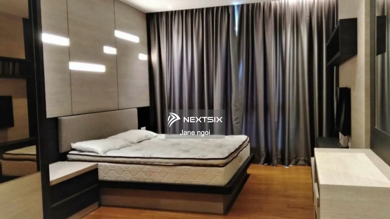 Condominium For Rent in Johor Bahru Johor - Image 10