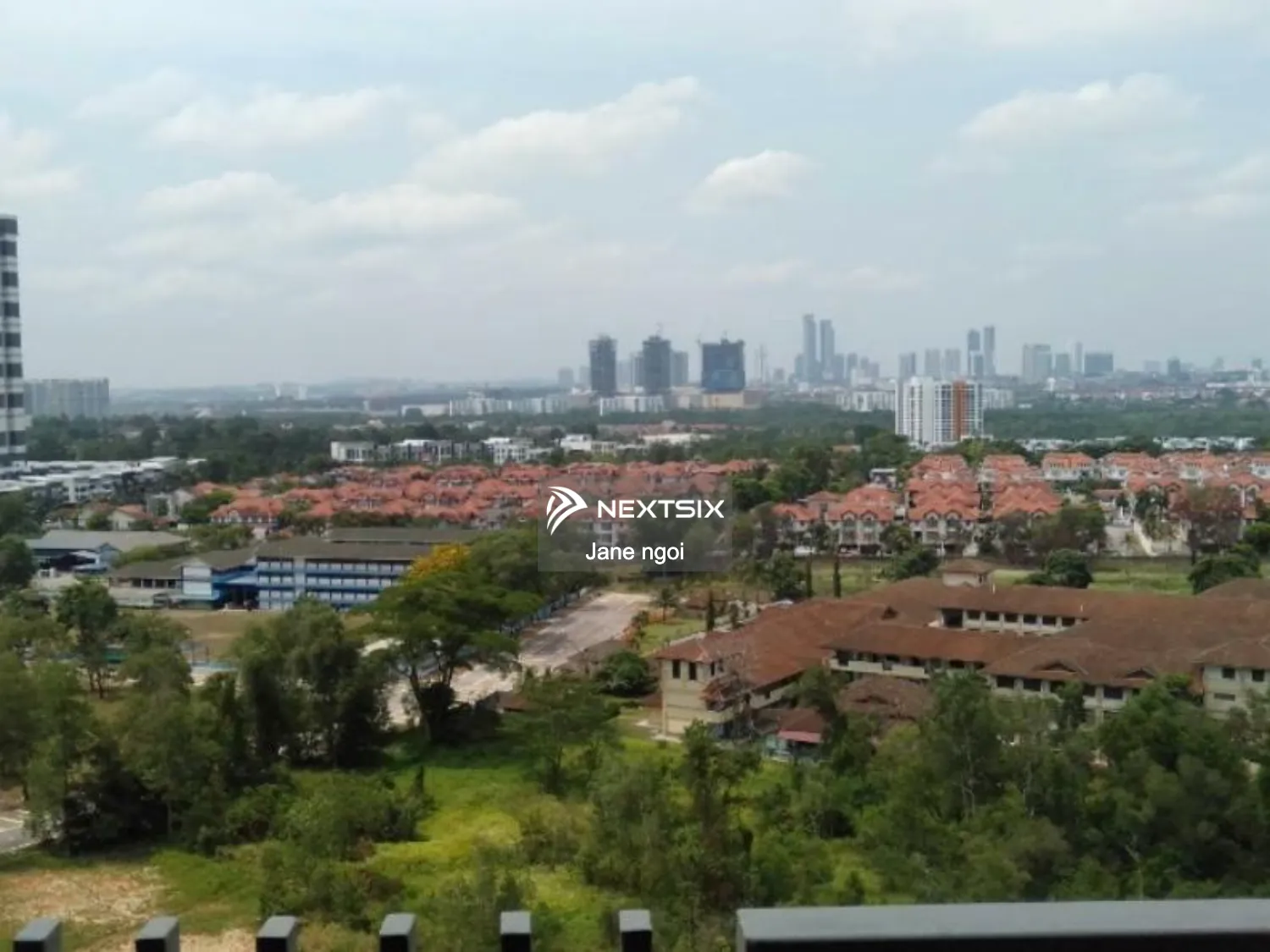 Condominium For Rent in Johor Bahru Johor - Image 13
