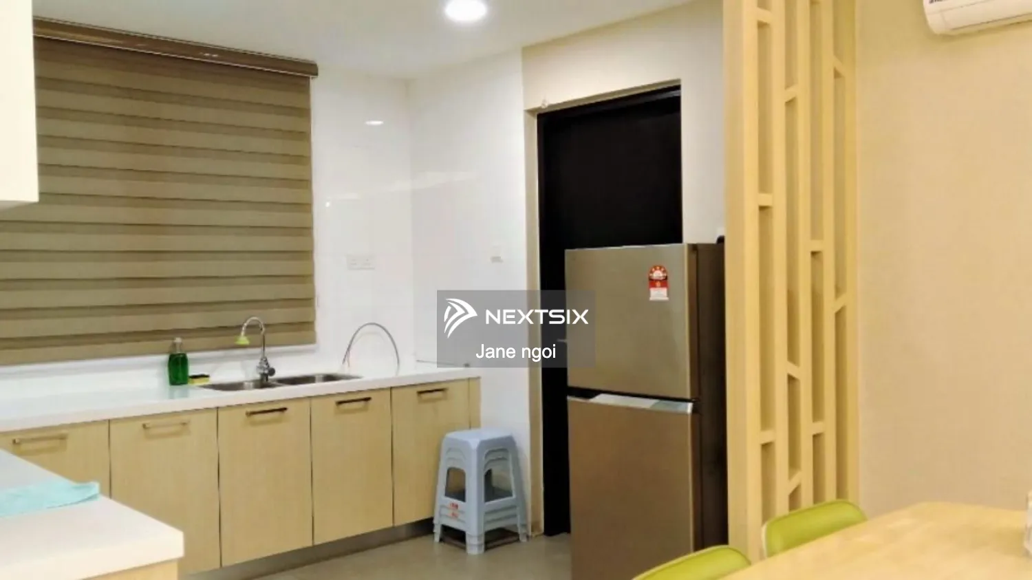Condominium For Rent in Johor Bahru Johor - Image 5