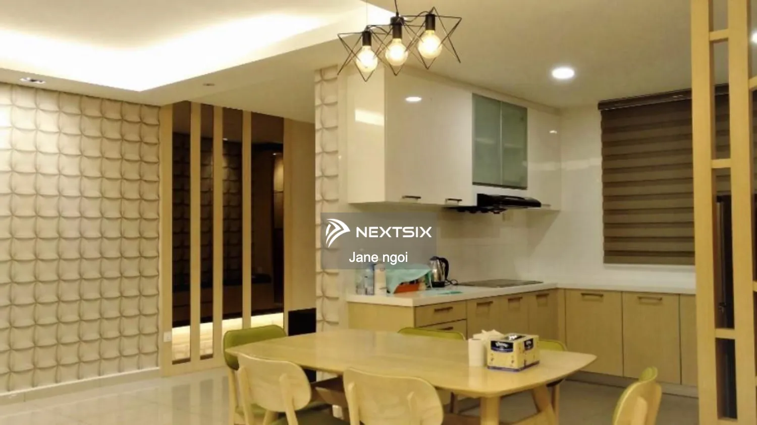 Condominium For Rent in Johor Bahru Johor - Image 6