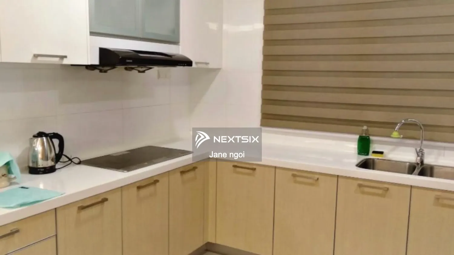 Condominium For Rent in Johor Bahru Johor - Image 7