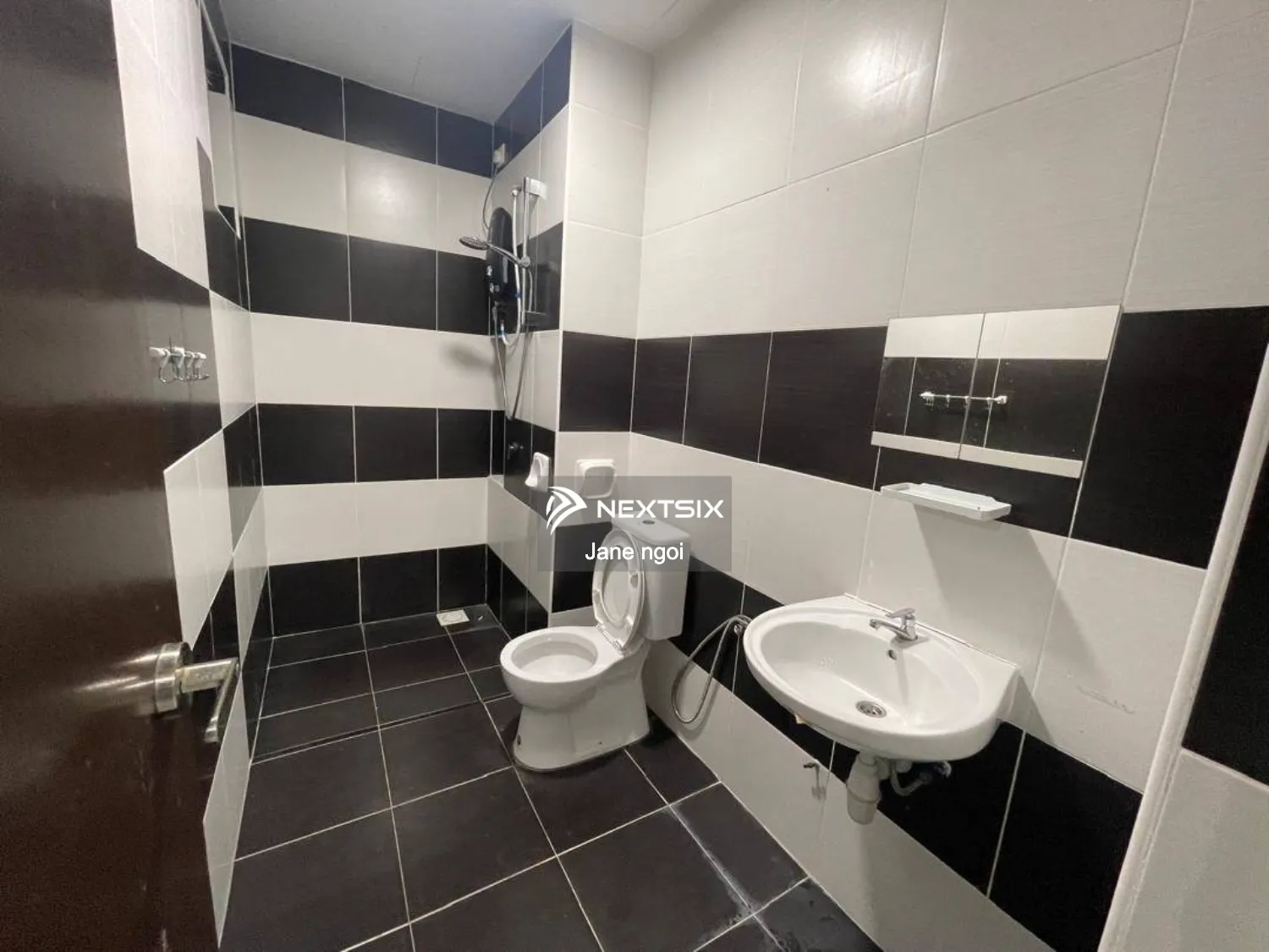 Serviced Residence For Rent in Johor Bahru Johor - Image 12