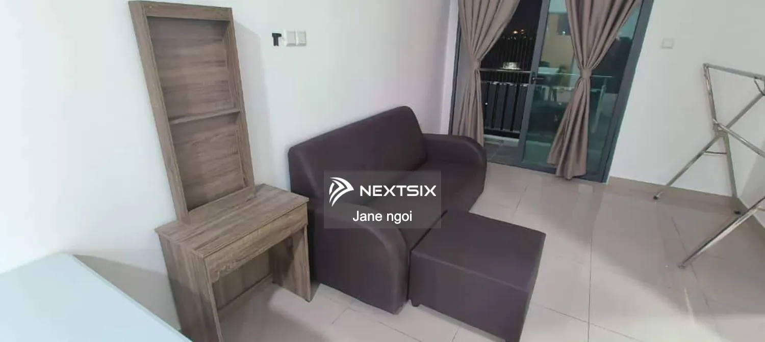 Condominium For Rent in Johor Bahru Johor