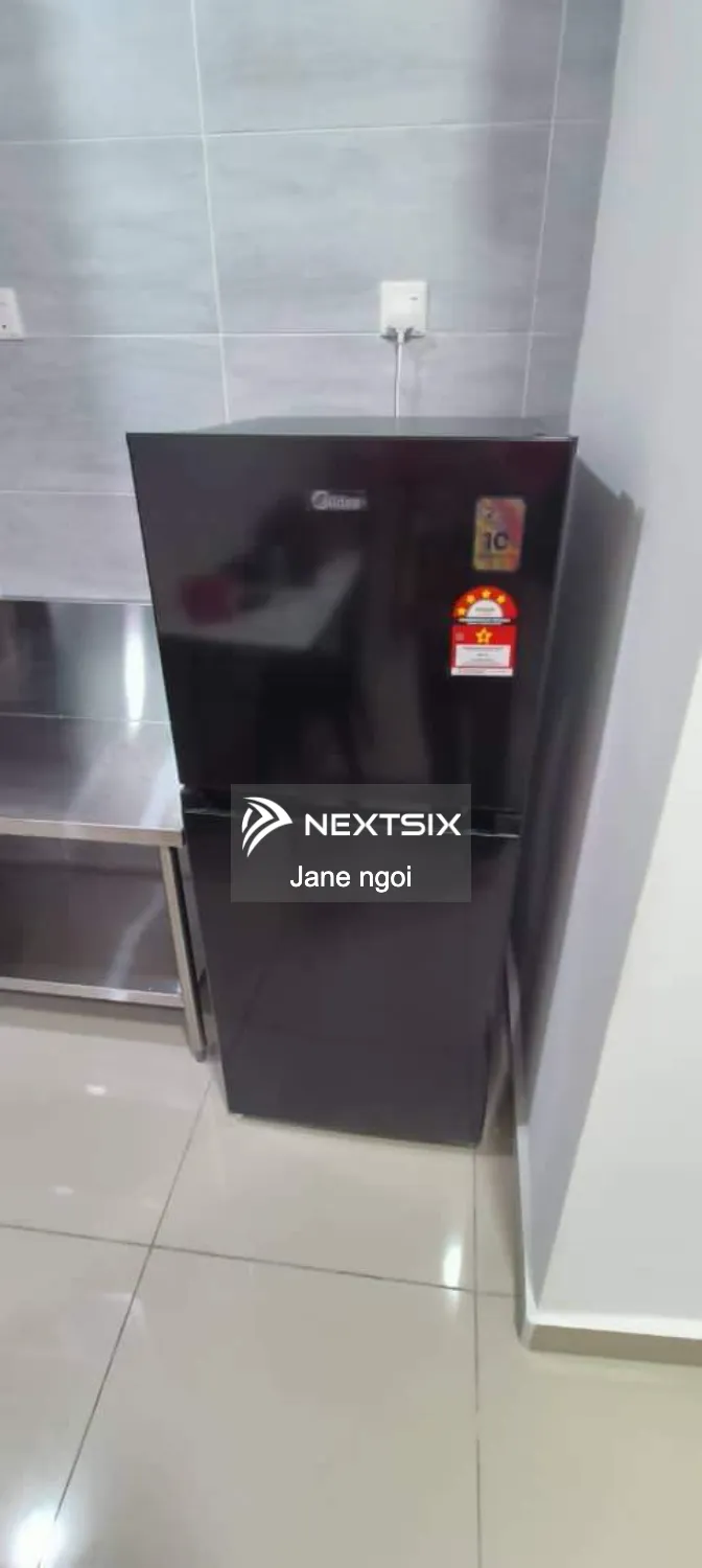 Condominium For Rent in Johor Bahru Johor - Image 8