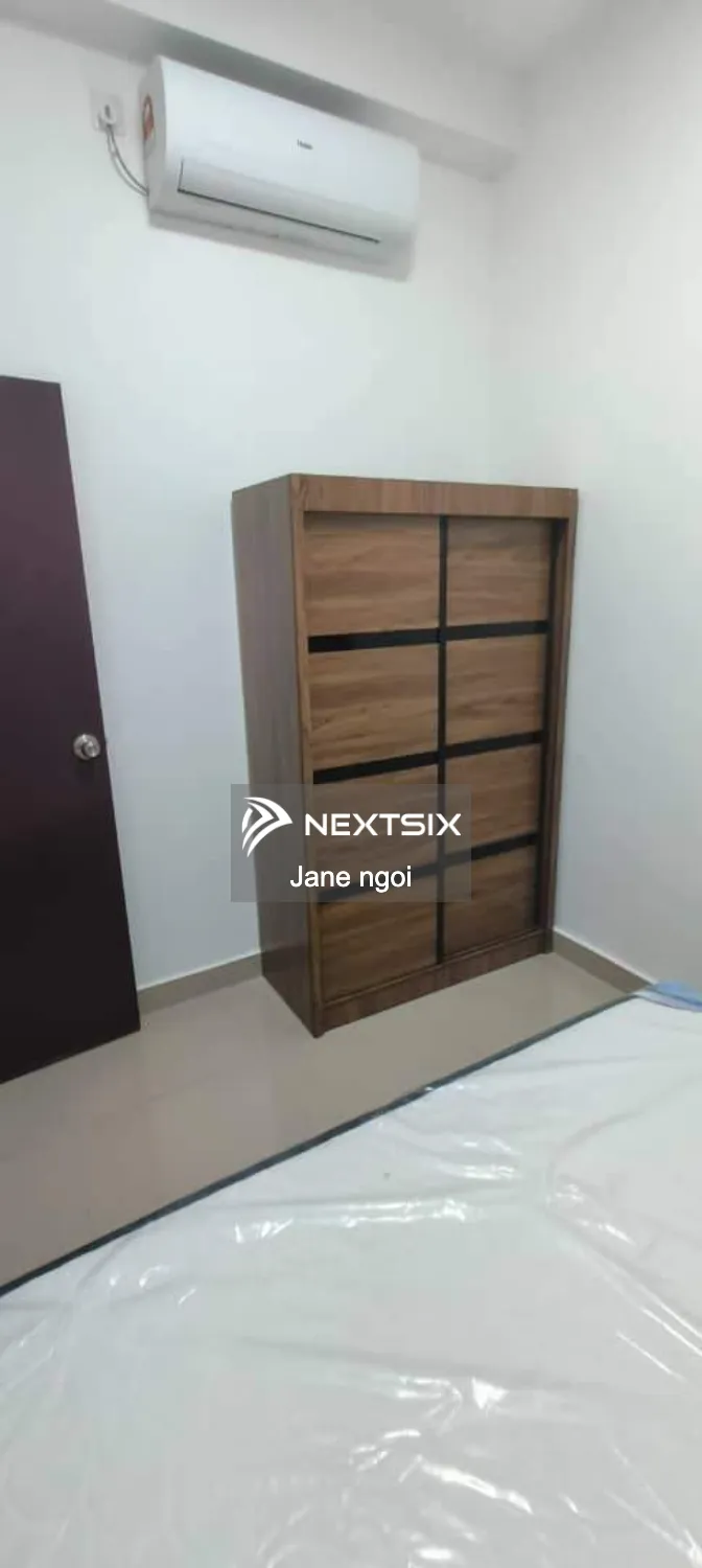 Condominium For Rent in Johor Bahru Johor - Image 9