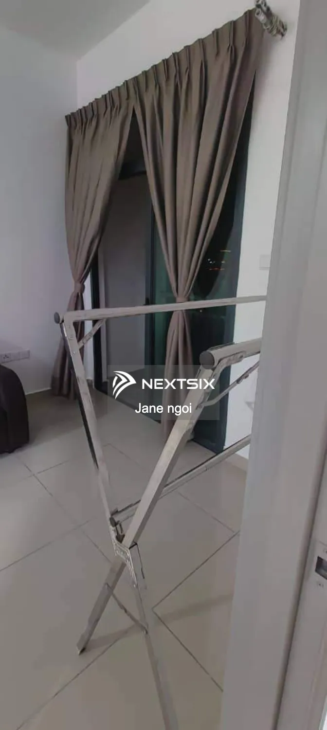 Condominium For Rent in Johor Bahru Johor - Image 11