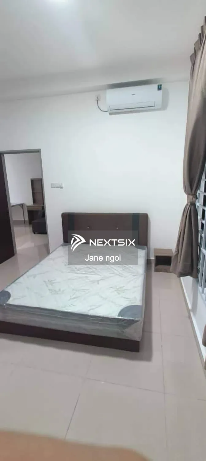 Condominium For Rent in Johor Bahru Johor - Image 12