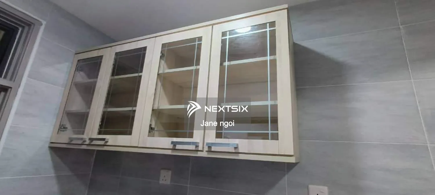 Condominium For Rent in Johor Bahru Johor - Image 13
