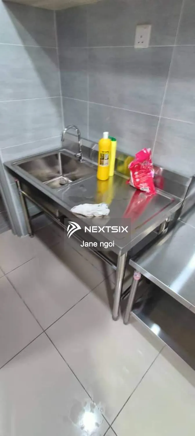 Condominium For Rent in Johor Bahru Johor - Image 14