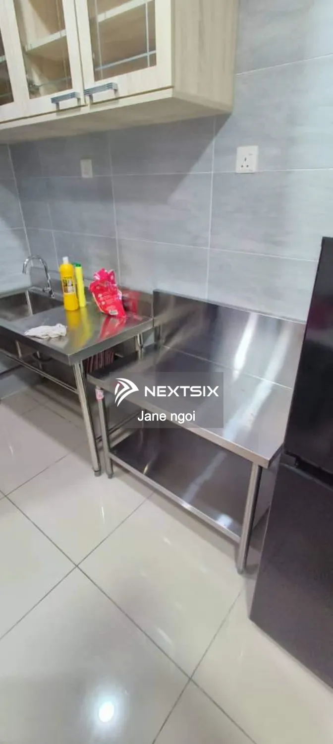 Condominium For Rent in Johor Bahru Johor - Image 15