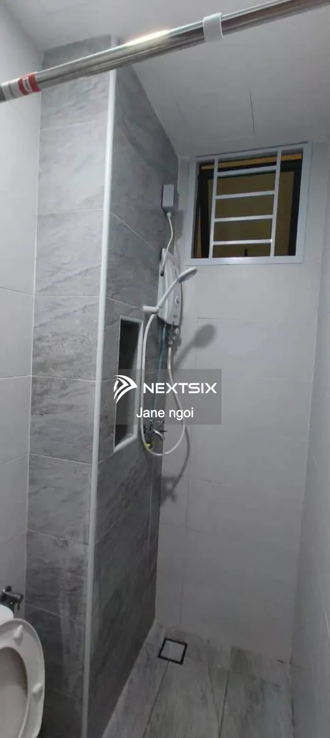 Condominium For Rent in Johor Bahru Johor - Image 16