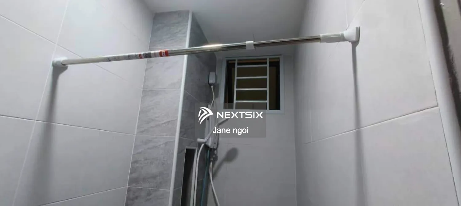 Condominium For Rent in Johor Bahru Johor - Image 17
