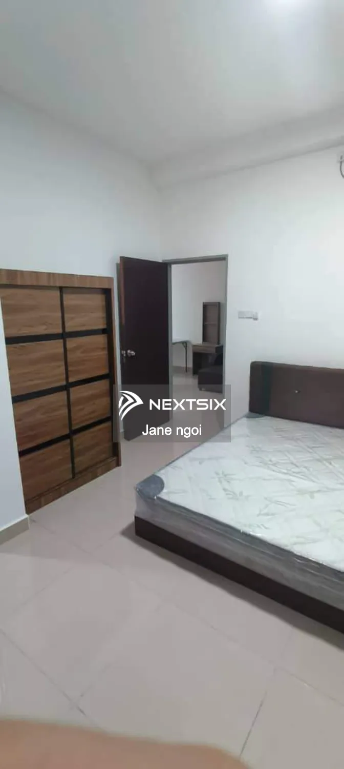 Condominium For Rent in Johor Bahru Johor - Image 5