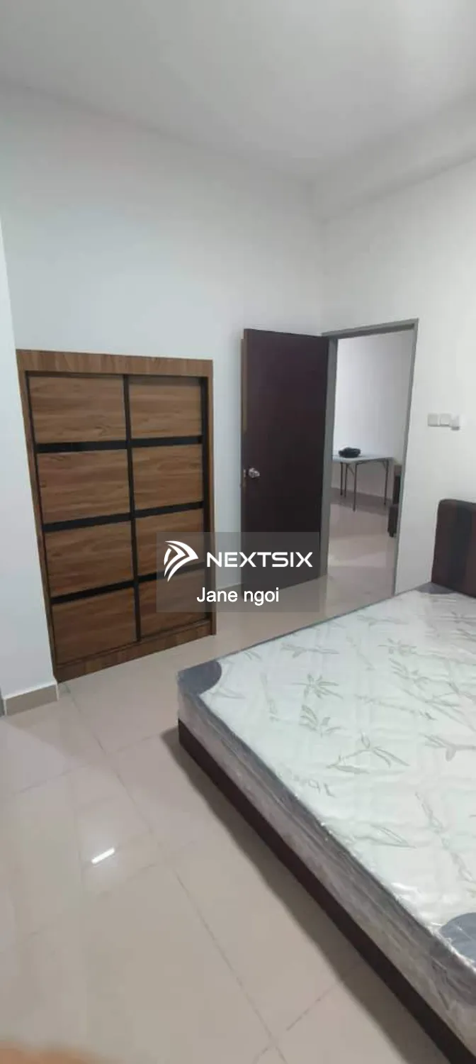 Condominium For Rent in Johor Bahru Johor - Image 6