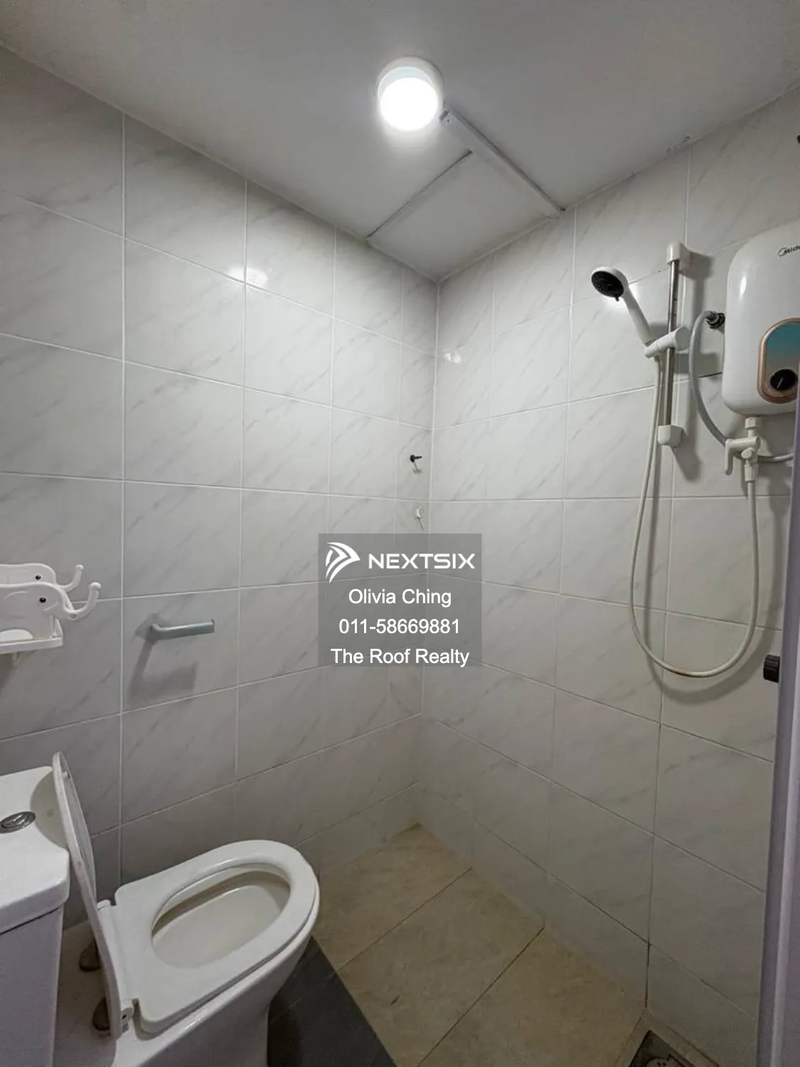 1-sty Terrace/Link House For Rent in Johor Bahru Johor - Image 5
