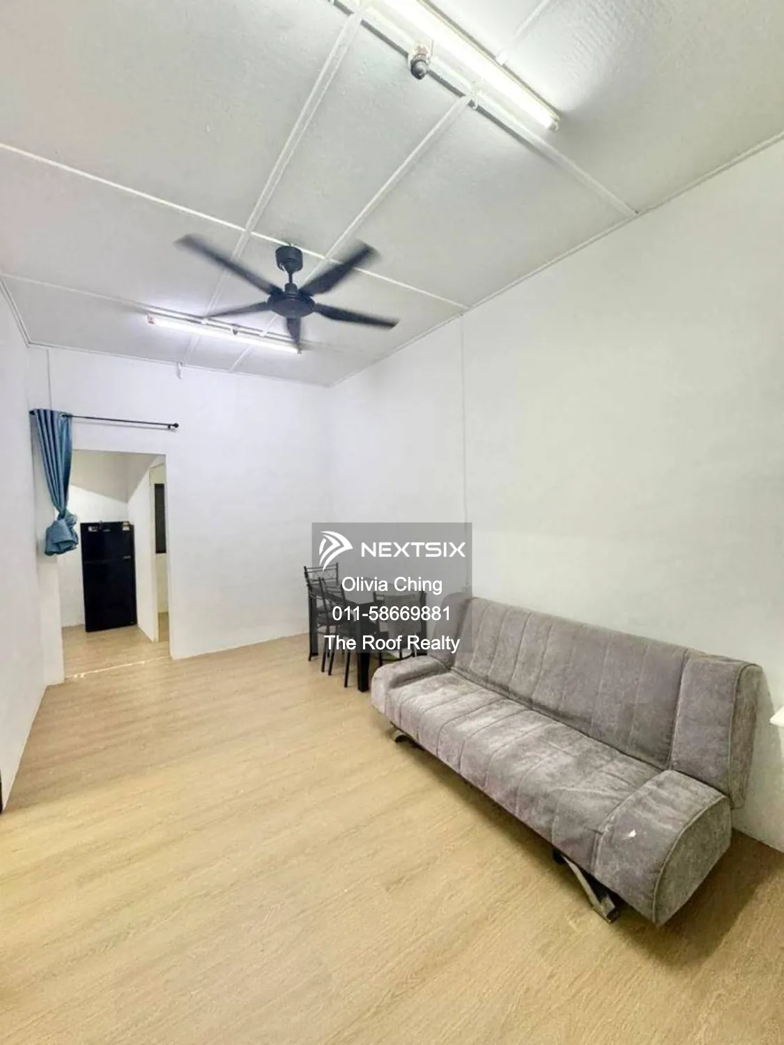 1-sty Terrace/Link House For Rent in Johor Bahru Johor - Image 7