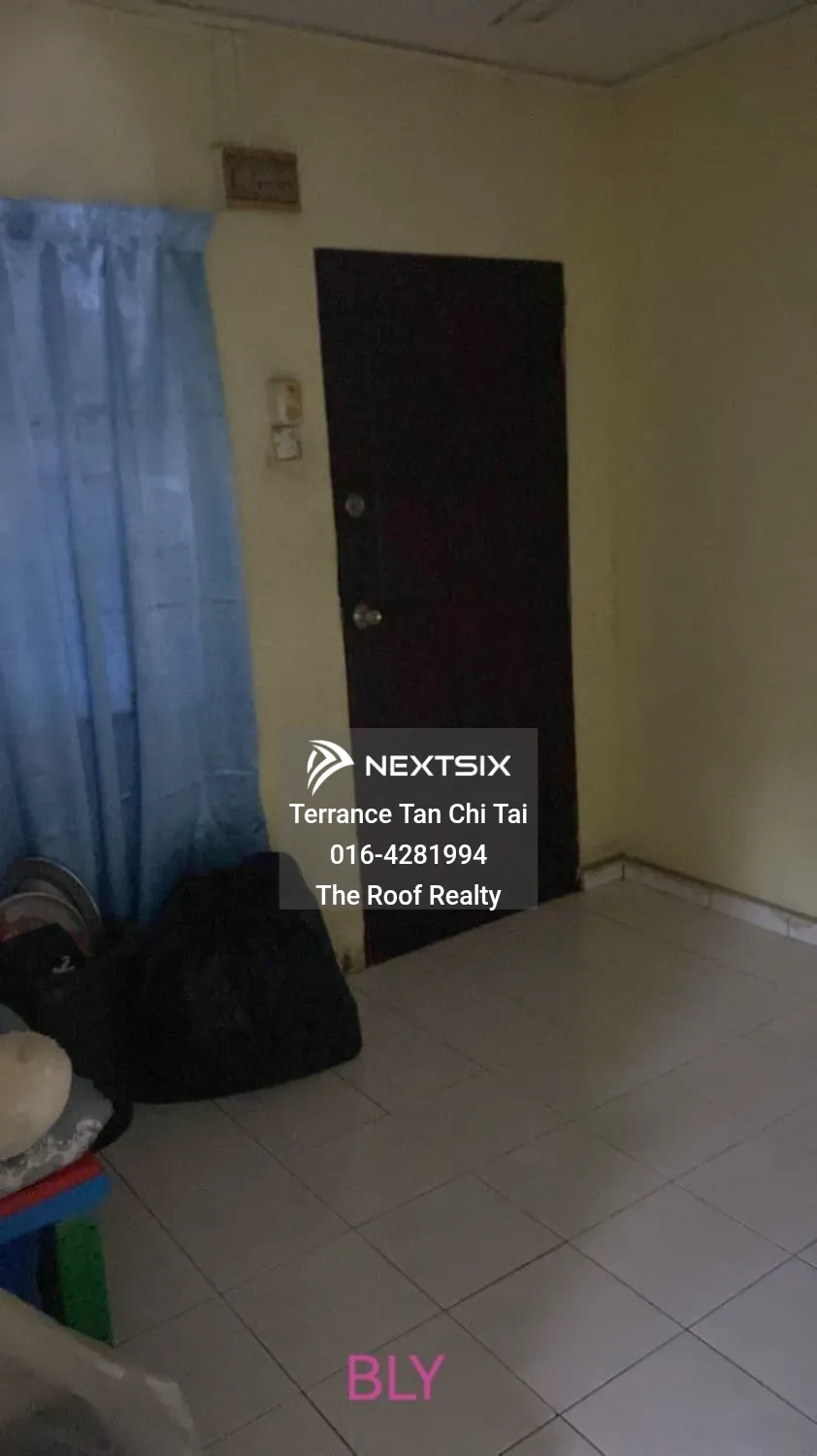 Flat For Sale in Klang Selangor - Image 7