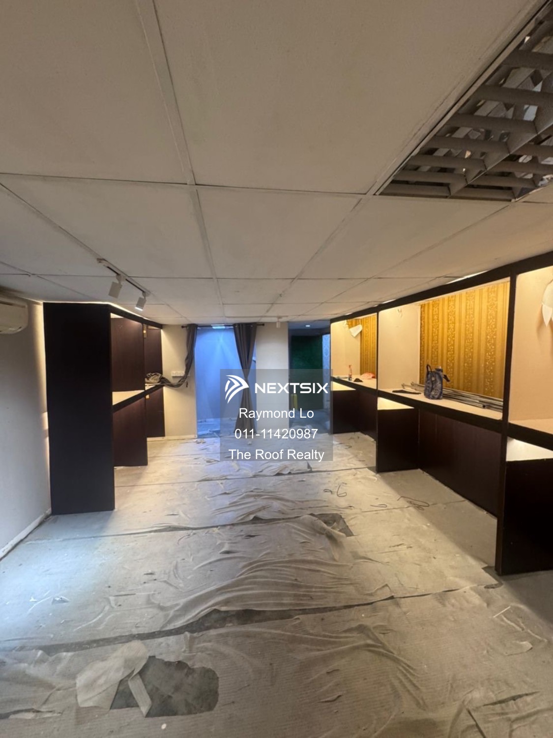 Warehouse For Rent in Kuching Sarawak