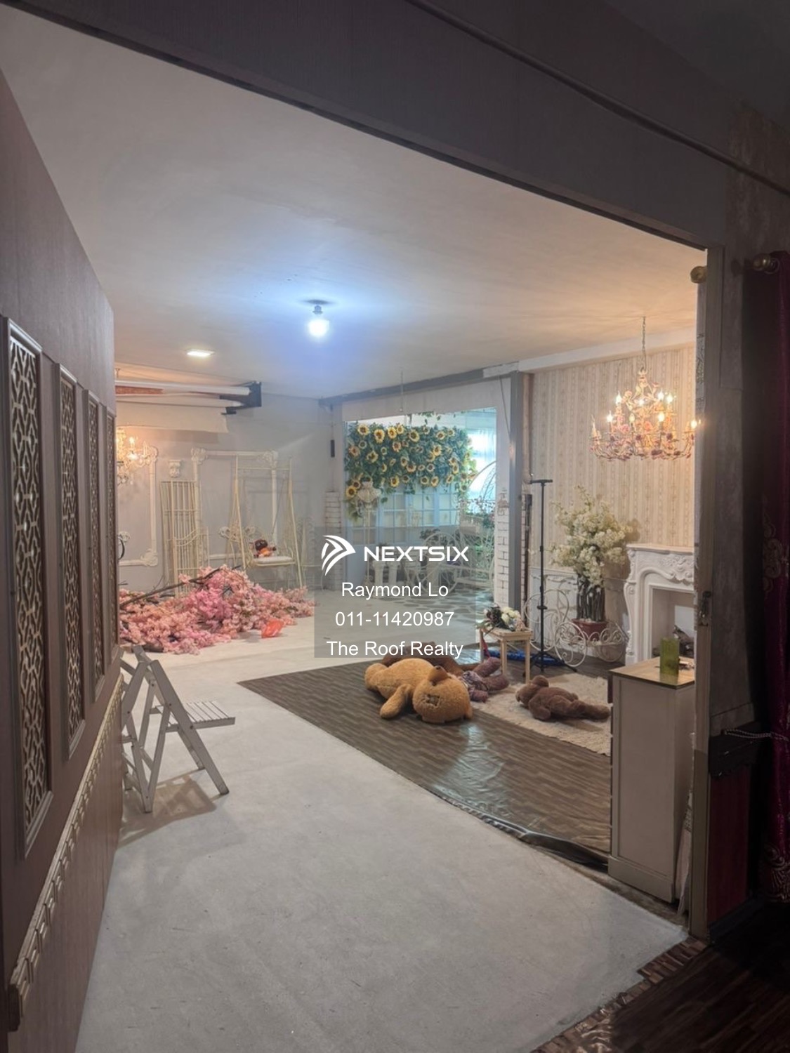 Warehouse For Rent in Kuching Sarawak - Image 5