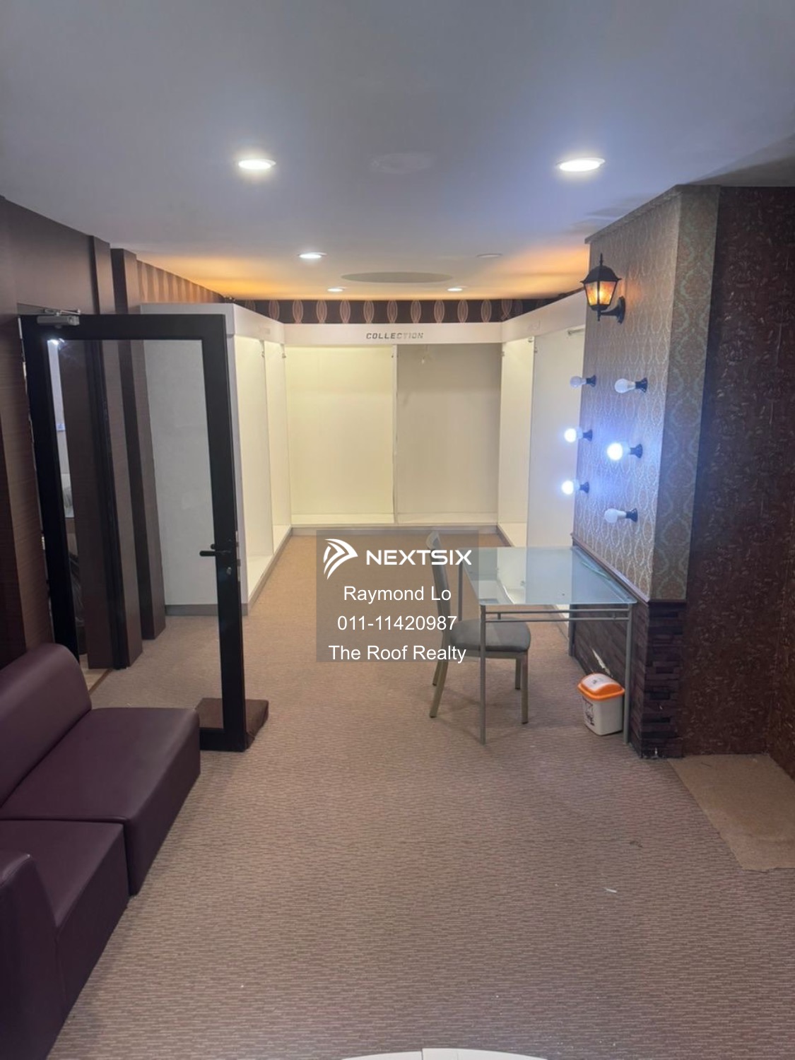 Warehouse For Rent in Kuching Sarawak - Image 6