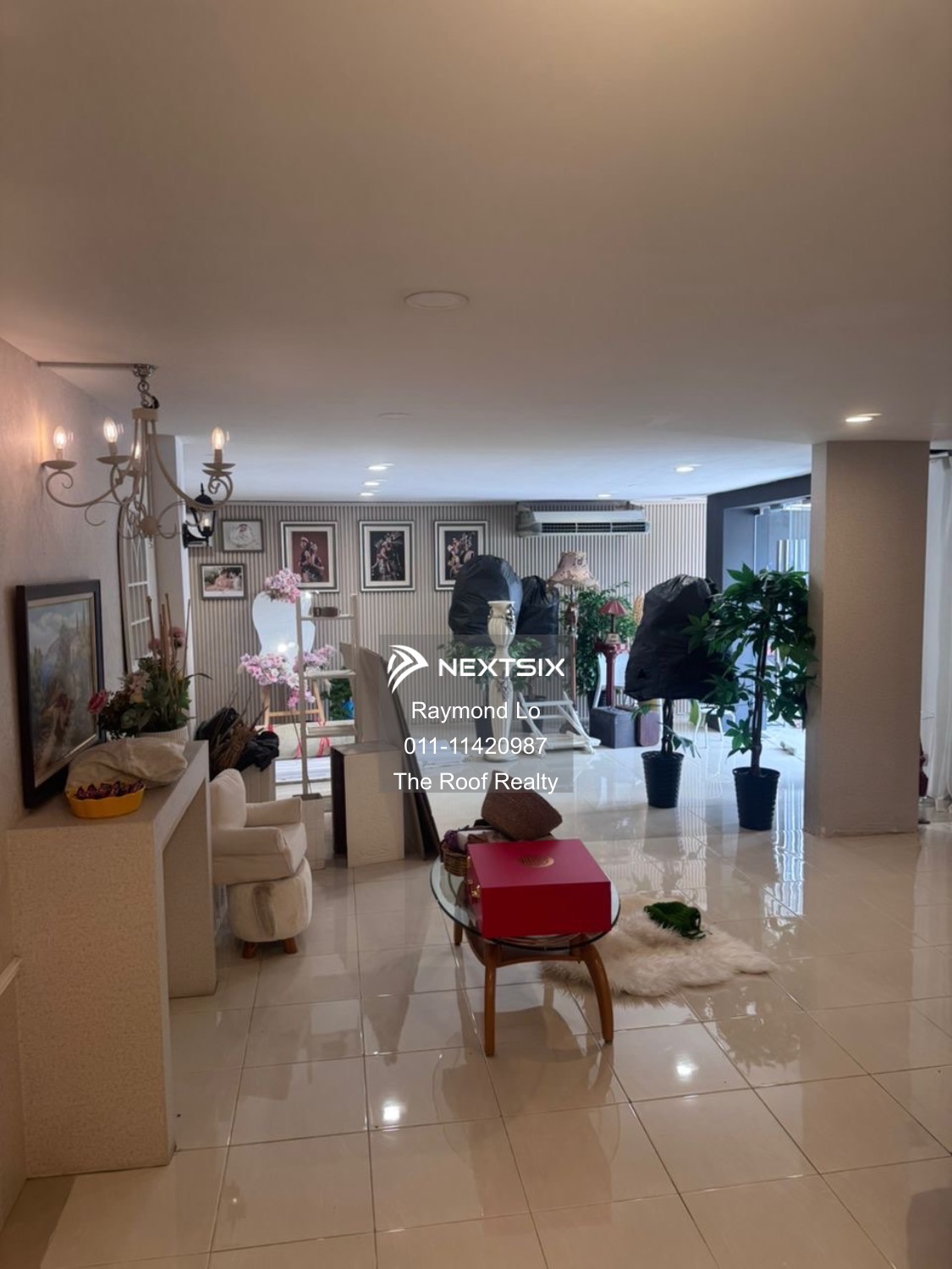 Warehouse For Rent in Kuching Sarawak - Image 9