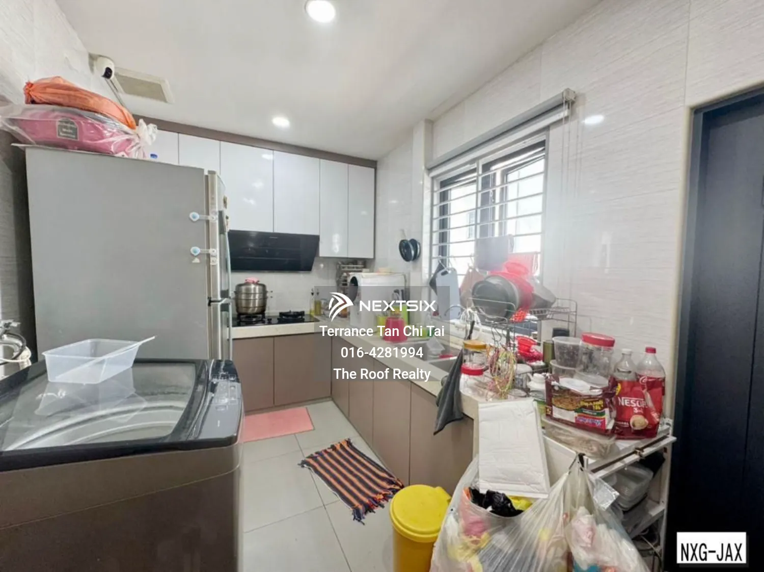 3-sty Terrace/Link House For Sale in Setia Alam Selangor - Image 10
