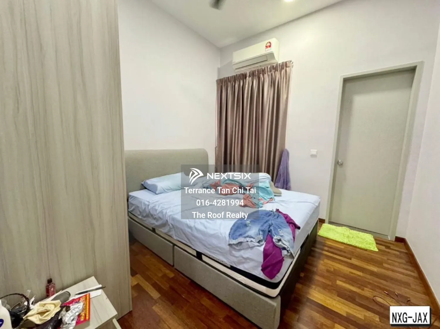 3-sty Terrace/Link House For Sale in Setia Alam Selangor - Image 5