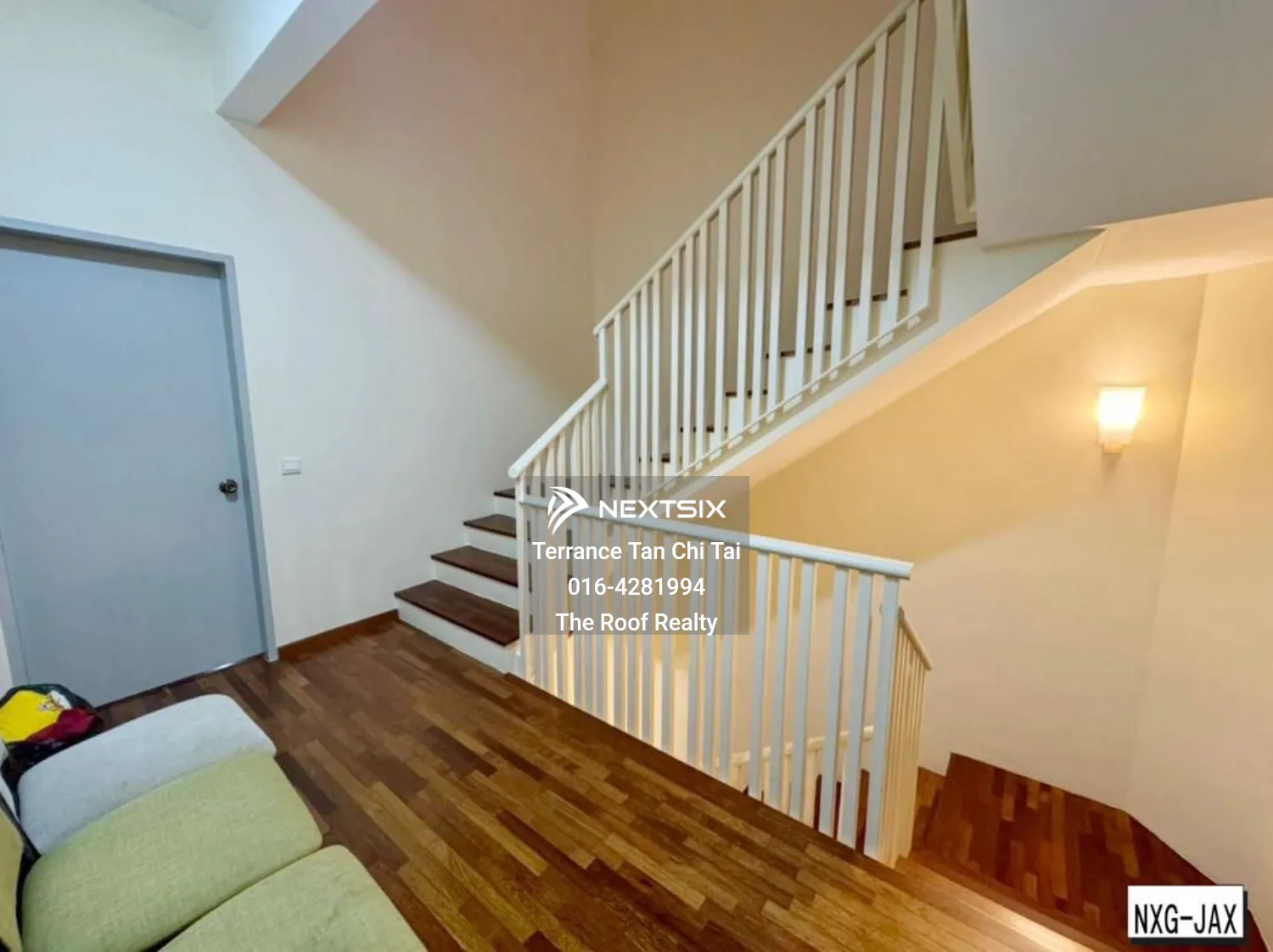 3-sty Terrace/Link House For Sale in Setia Alam Selangor - Image 7