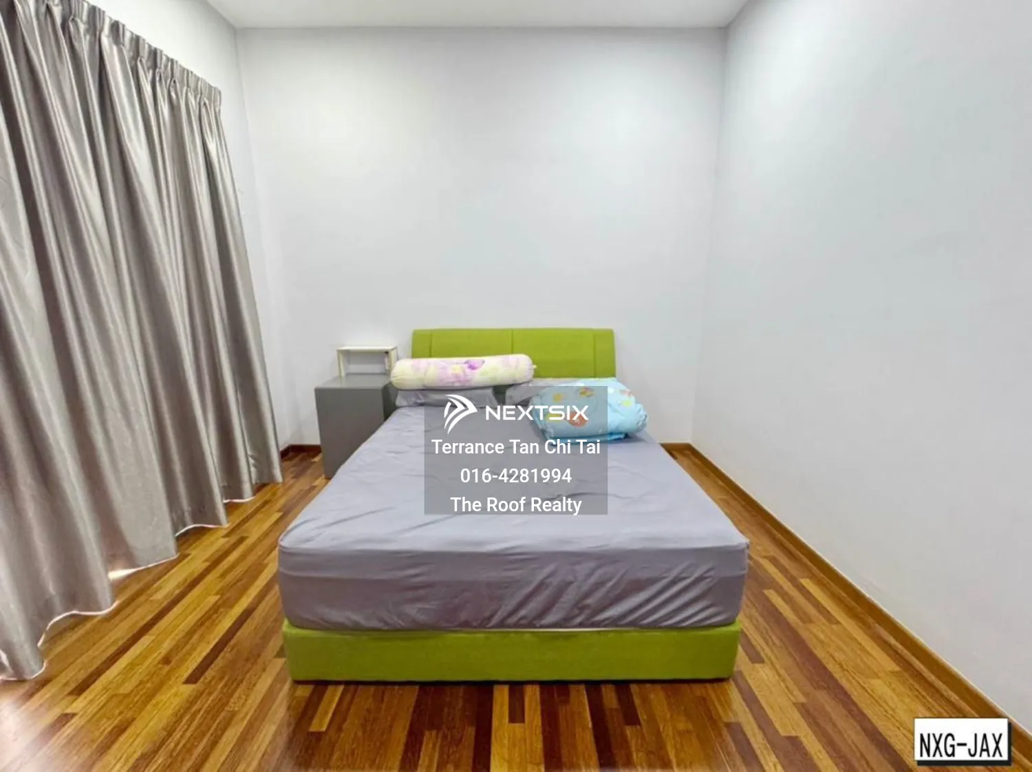 3-sty Terrace/Link House For Sale in Setia Alam Selangor - Image 8