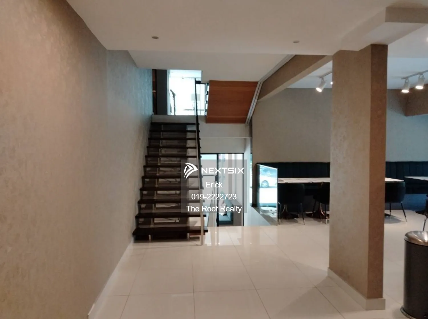 Shop For Rent in Bangsar Wilayah Persekutuan Kuala Lumpur - Image 7