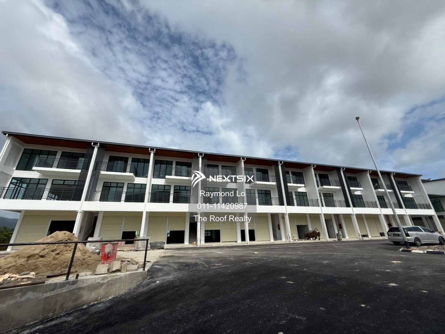 Shop For Sale in Serian Sarawak - Image 10