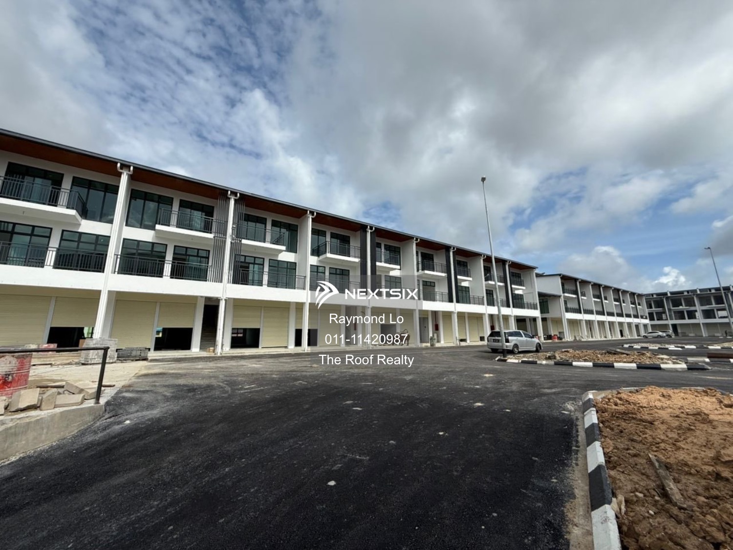 Shop For Sale in Serian Sarawak - Image 13