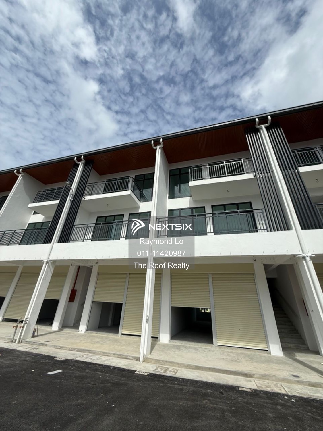 Shop For Sale in Serian Sarawak - Image 5