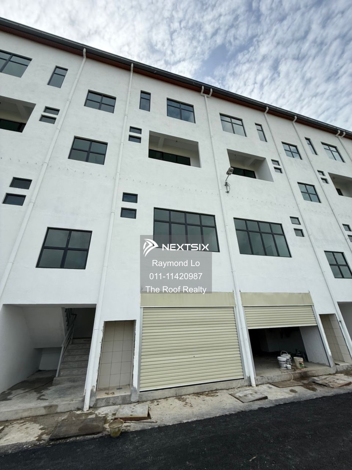 Shop For Sale in Serian Sarawak - Image 8