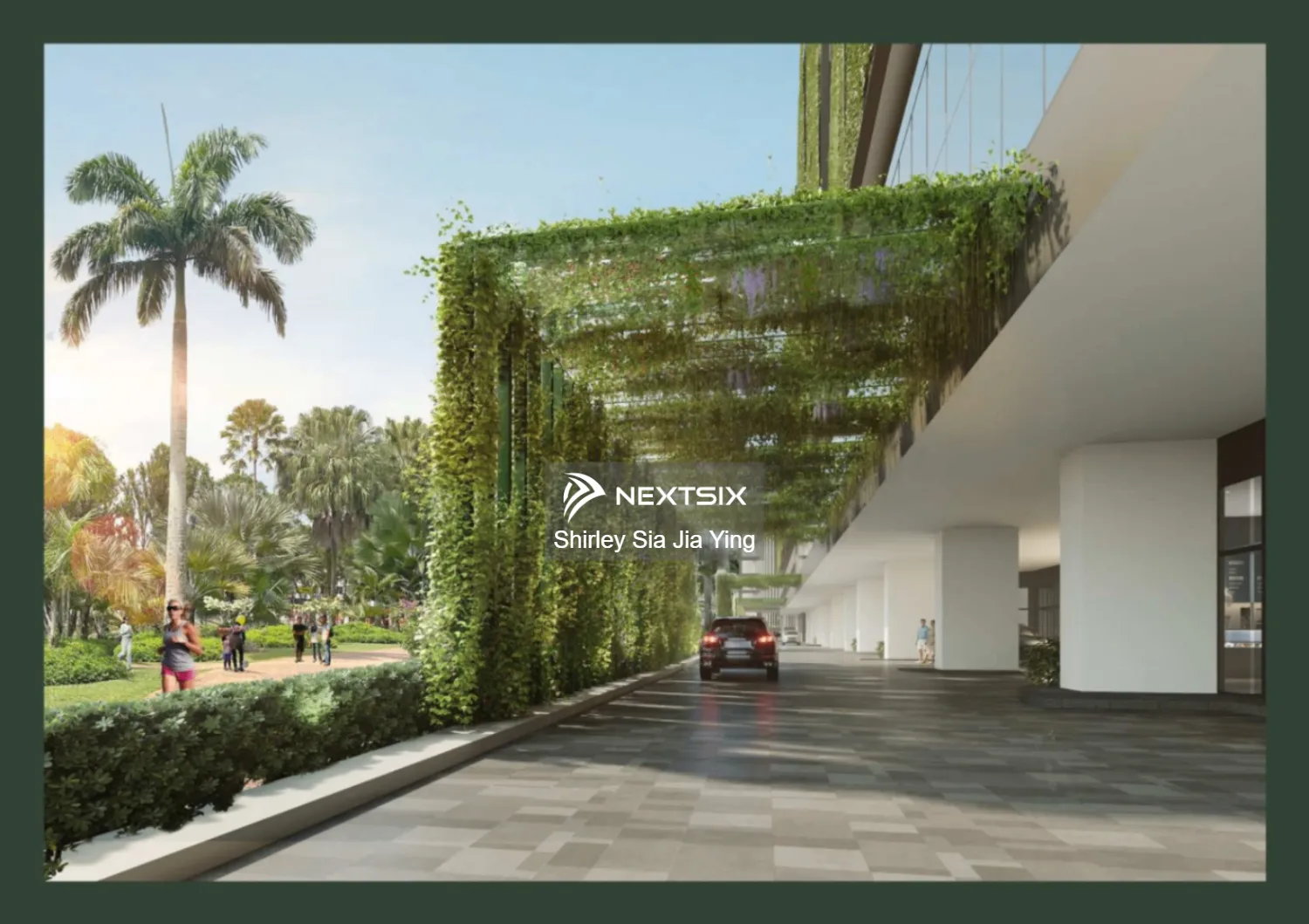 Condominium For Sale in Kuching Sarawak - Image 4