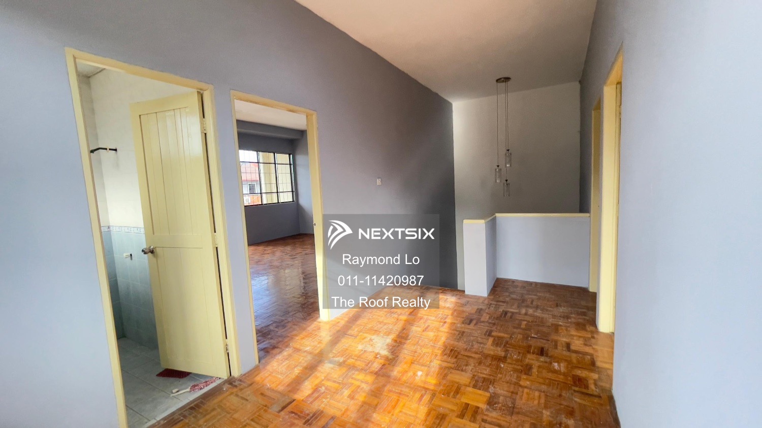 Semi-detached House For Sale in Kuching Sarawak - Image 10