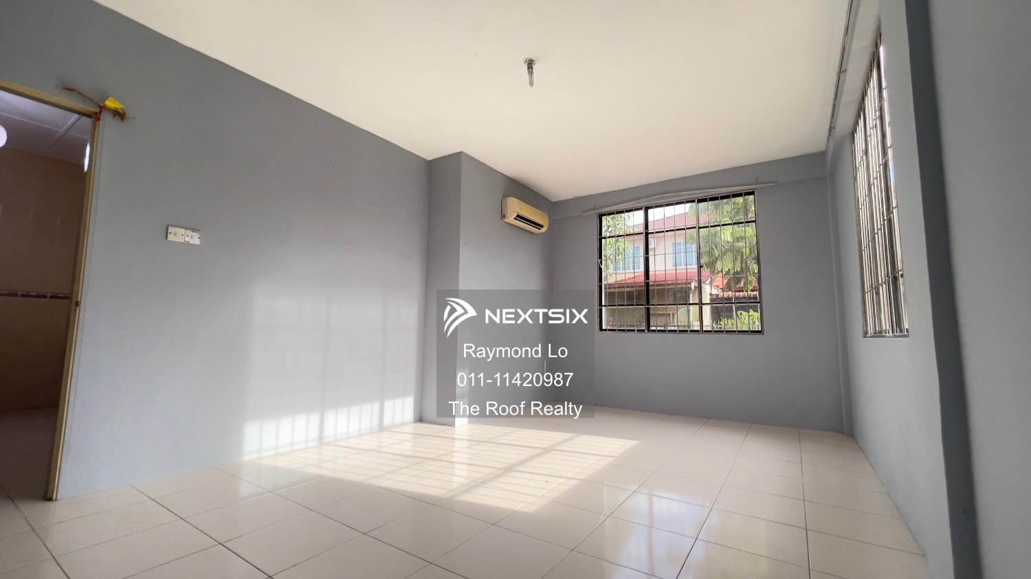 Semi-detached House For Sale in Kuching Sarawak - Image 12