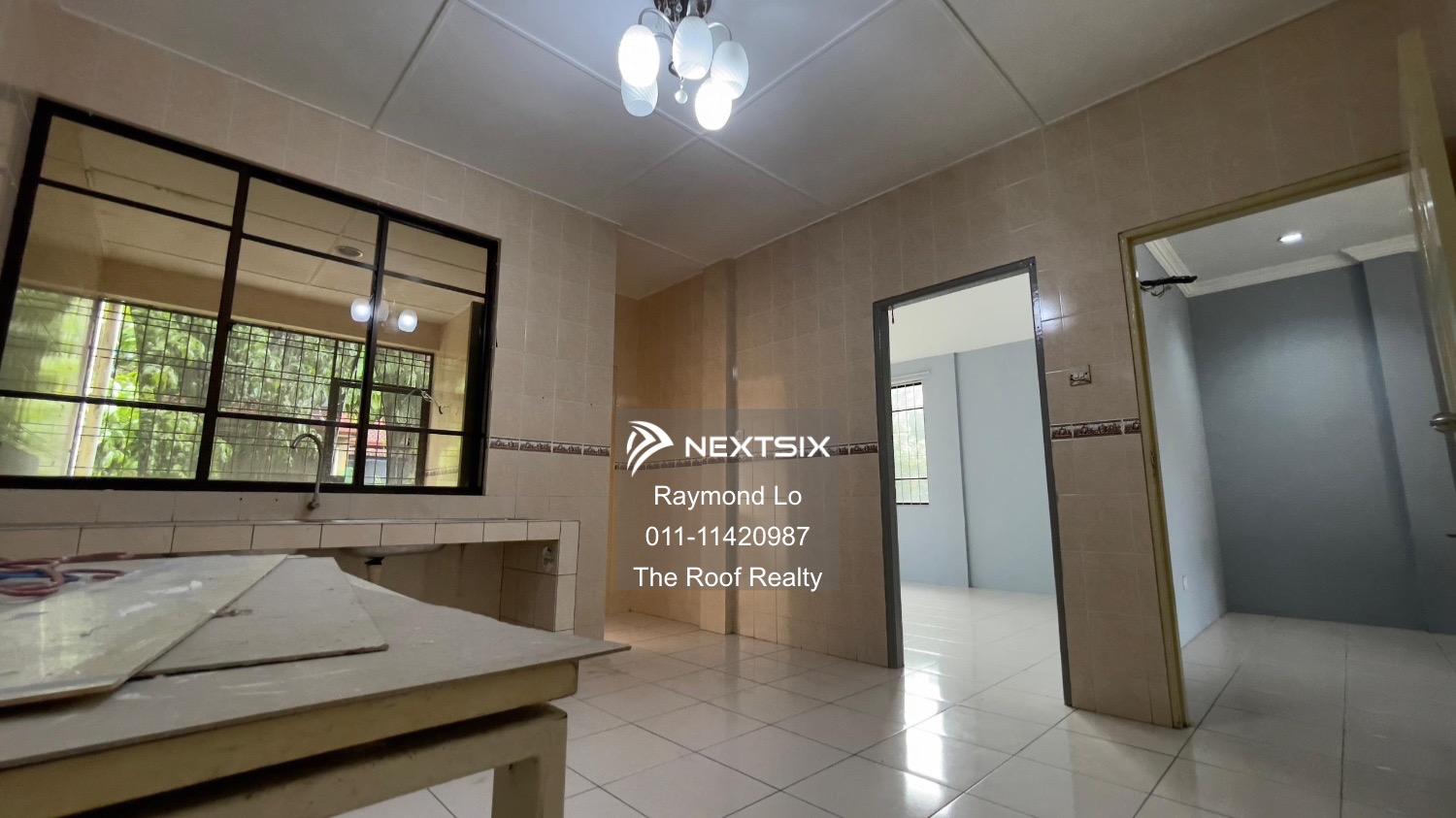 Semi-detached House For Sale in Kuching Sarawak - Image 13
