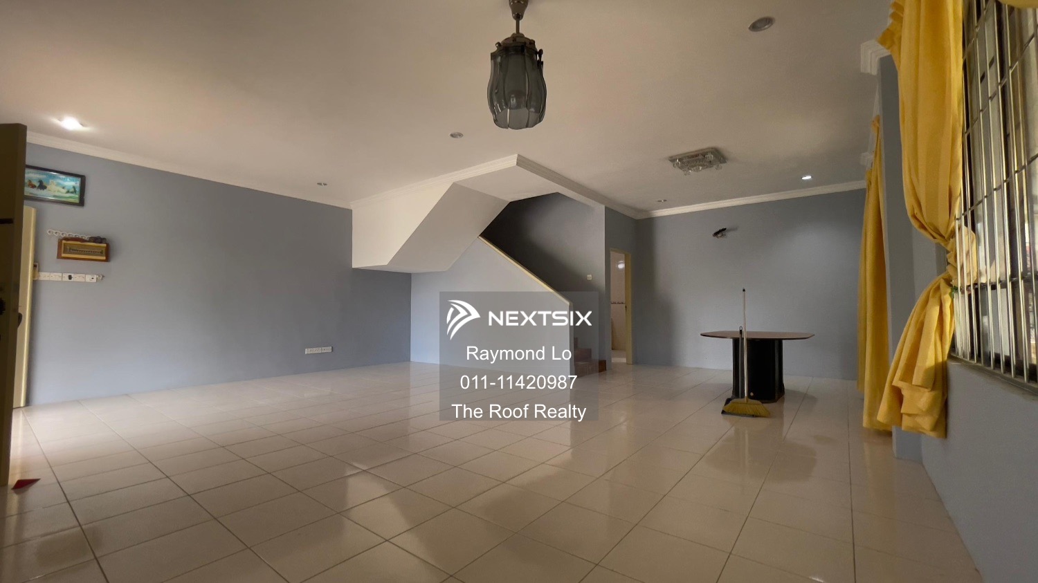 Semi-detached House For Sale in Kuching Sarawak - Image 14