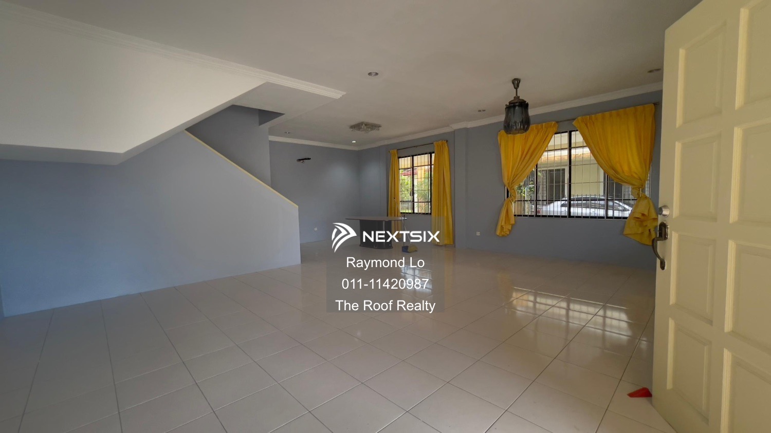 Semi-detached House For Sale in Kuching Sarawak - Image 15
